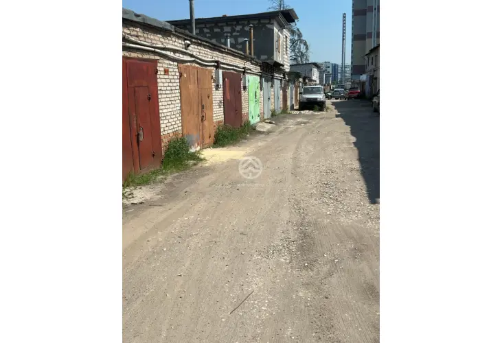 Продажа, гараж, рабочий поселок Андреевка,