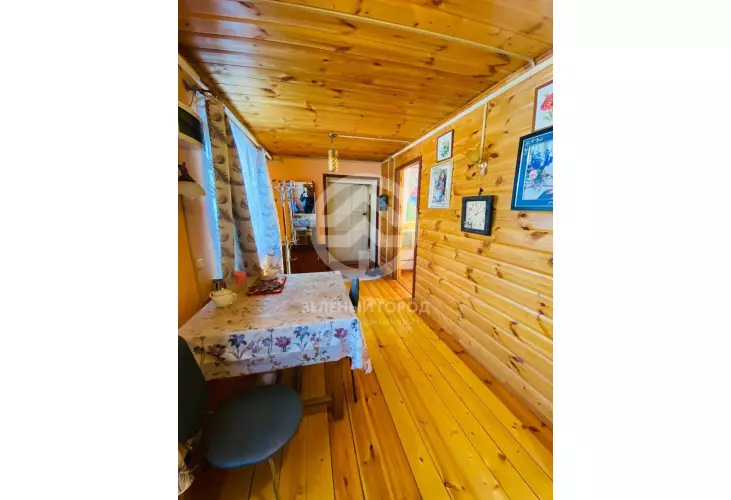 Продажа, дом, Высоковск, 94 кв.м, 10 сот