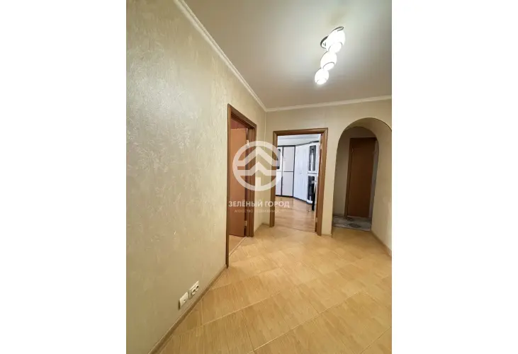 Аренда, 3 к. квартира, Клин, 60 лет Октября, д. 7, к. 1