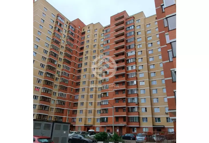 Продажа, 1 к. квартира, дачный поселок Поварово, Микрорайон 1, д. 28