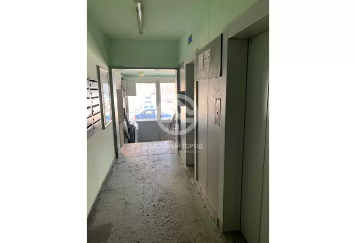 Продажа, 1 к. квартира, Зеленоград, к. 1418