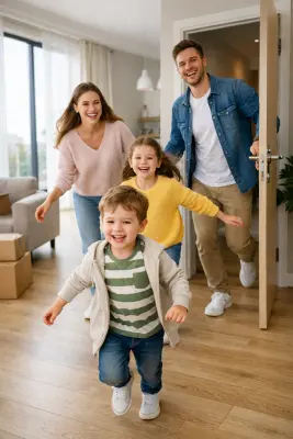 Семейная ипотека в 2026: что изменится и как успеть купить