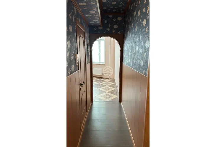 Продажа, 1 к. квартира, рабочий поселок Андреевка, квартал Первый Андреевский, к. 3