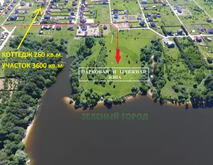 Продажа, участок 18.1 млн. руб.