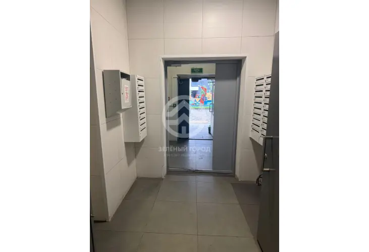 Продажа, 1 к. квартира, Зеленоград, Георгиевский проспект, д. 37, к. 1