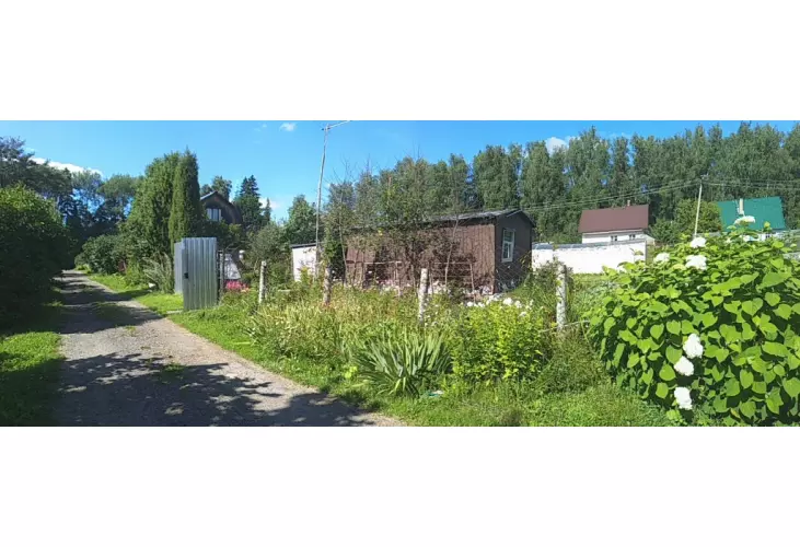 Продажа, дача, Повадино, 30 кв.м, 6 сот