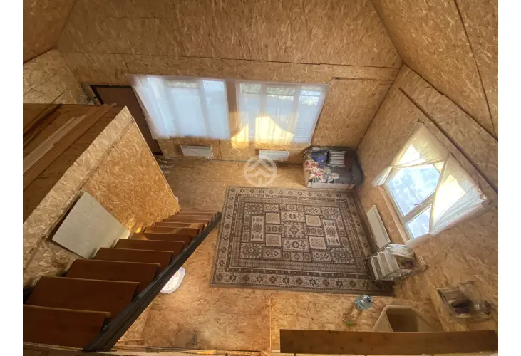 Продажа, дом, Новинки, 91 кв.м, 6 сот