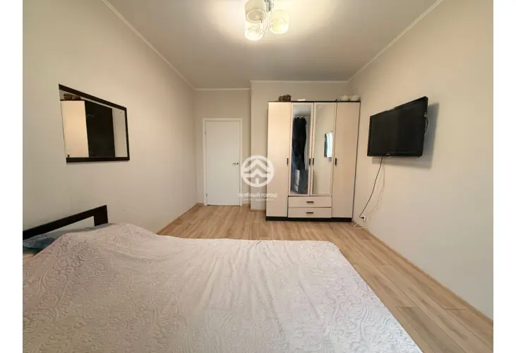 Продажа, 1 к. квартира, Люберцы, Камова, д. 6, к. 2