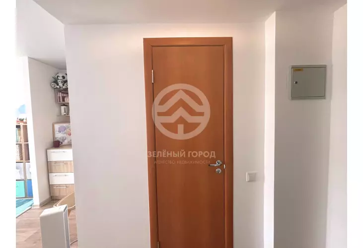 Продажа, 1 к. квартира, Химки, Кудрявцева, д. 10