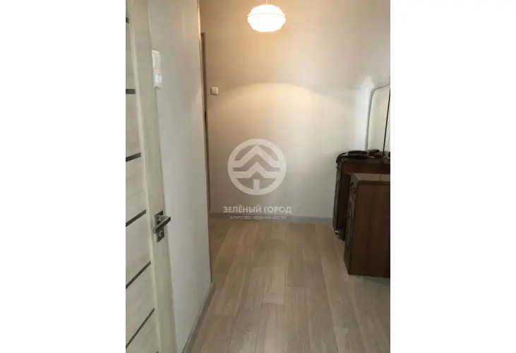 Продажа, 1 к. квартира, Зеленоград, к. 1509