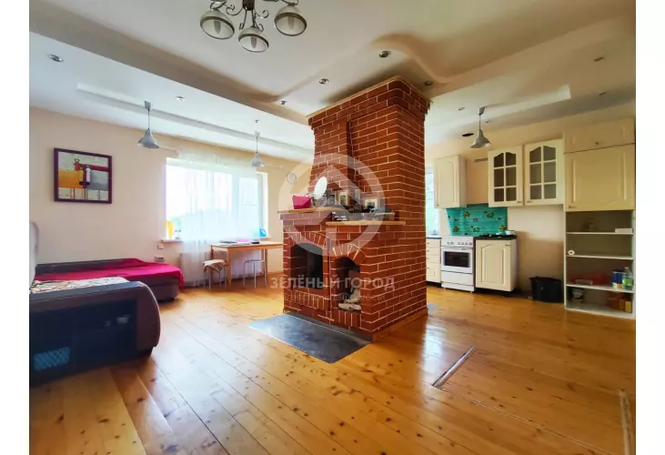 Продажа, дом, Струбково, 120 кв.м, 15 сот