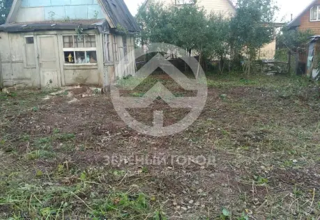 Продажа, участок, Кривцово , 4 сот