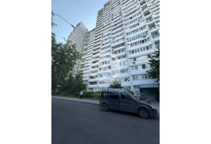 Продажа, 2 к. квартира, Зеленоград, к. 1006