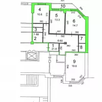 Московская область, г. Солнечногорск, ул. Красная, дом 125