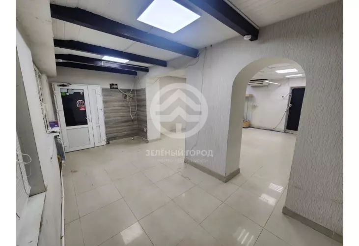 Аренда, нежилое помещение, Солнечногорск, Вертлинская , д. 9