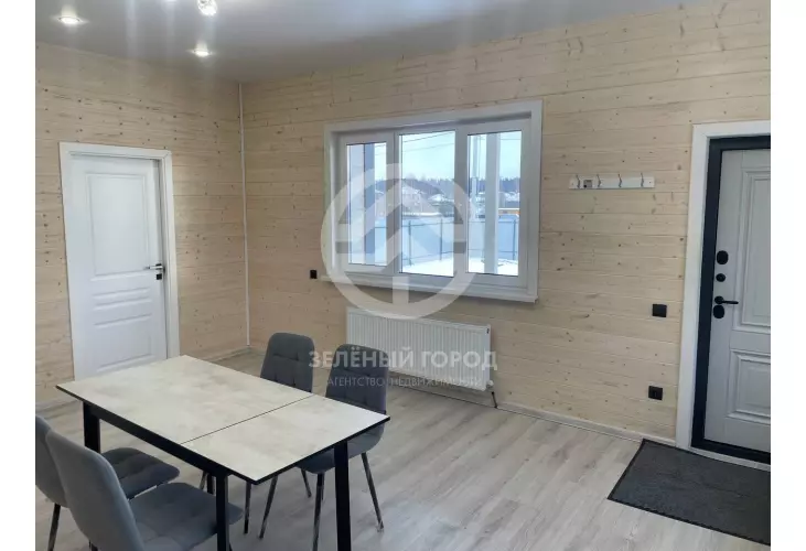 Продажа, дом, Белавино, 77 кв.м, 7 сот