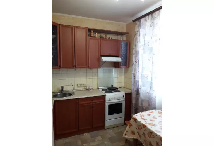 Продажа, 1 к. квартира, Зеленоград, к. 1466