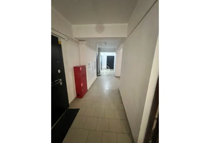 Продажа, 1 к. квартира, рабочий поселок Андреевка, д. 7