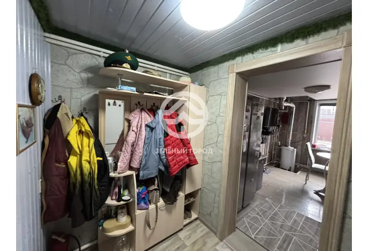 Продажа, дом, Клин, 120 кв.м, 10 сот