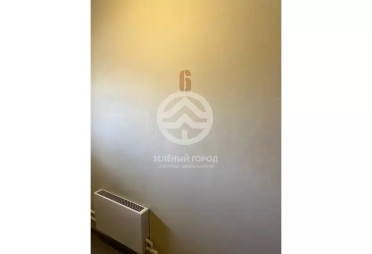 Продажа, 1 к. квартира, рабочий поселок Андреевка, д. 44