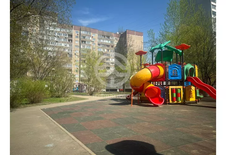 Продажа, 2 к. квартира, Зеленоград, к. 1818