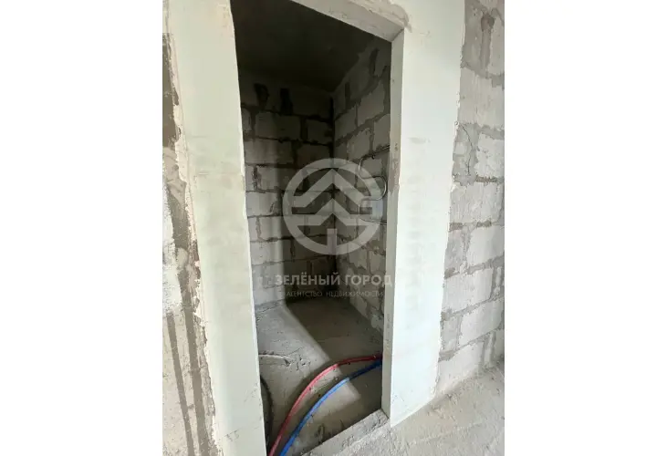 Продажа, 2 к. квартира, Брехово, д. 9, к. 1