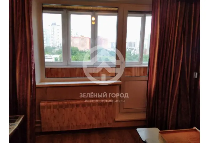 Аренда, 1 к. квартира, Зеленоград, к. 1820