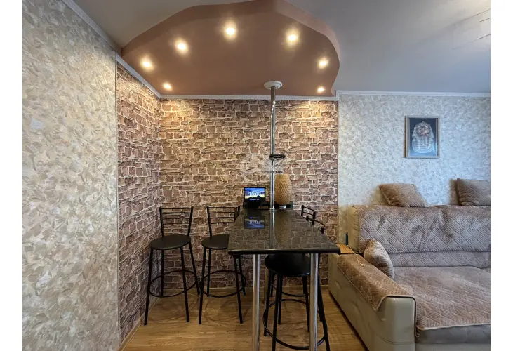 Продажа, 2 к. квартира, Менделеево, Институтская, д. 14