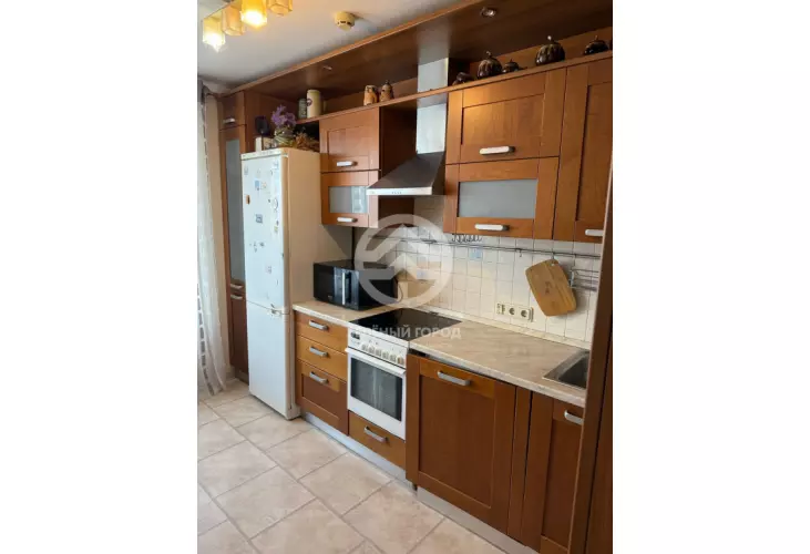 Продажа, 2 к. квартира, Зеленоград, к. 1014