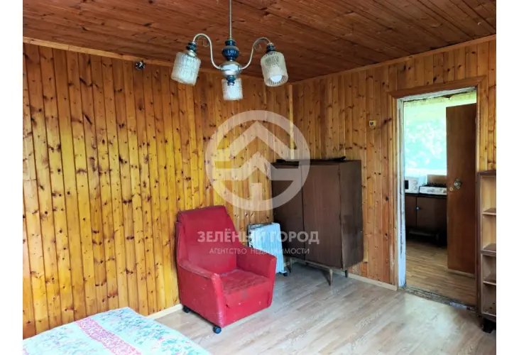 Продажа, дача, СНТ Отдых, 94 кв.м, 6 сот