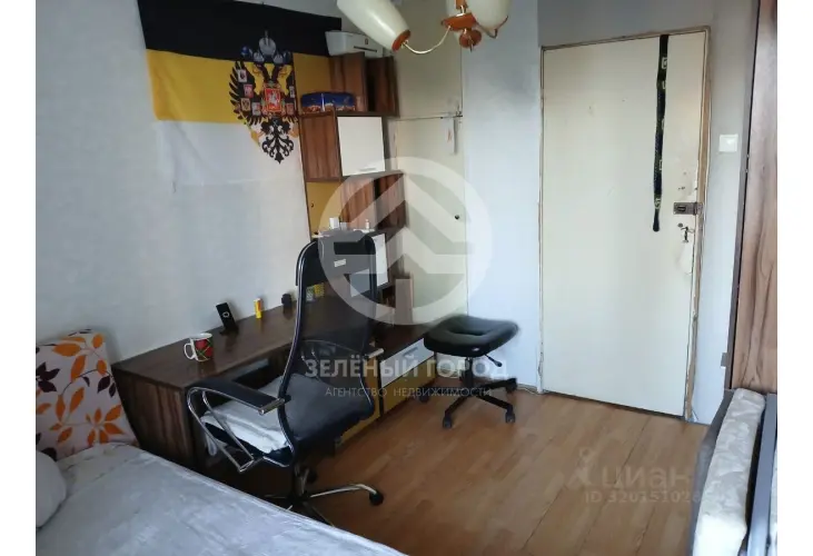 Продажа, 2 к. квартира, Зеленоград, к. 824