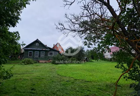 Продажа, участок, Терехово, 25 сот