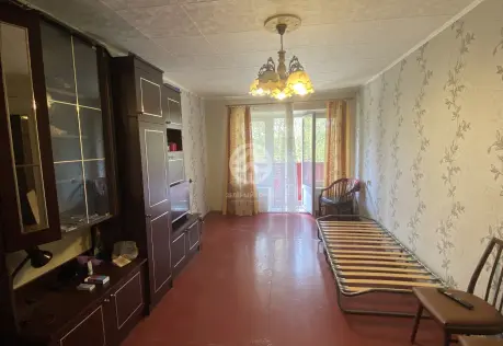 Продажа, 2 к. квартира, Конаково, проспект Ленина, д. 8