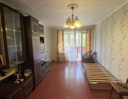 Продажа, 2к. квартира 3.85 млн. руб.