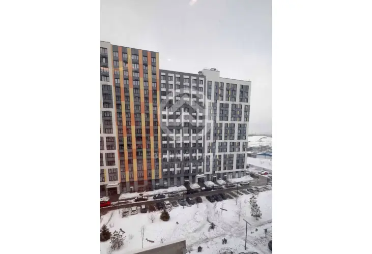 Аренда, 2 к. квартира, Рузино, д. 3, к. 2