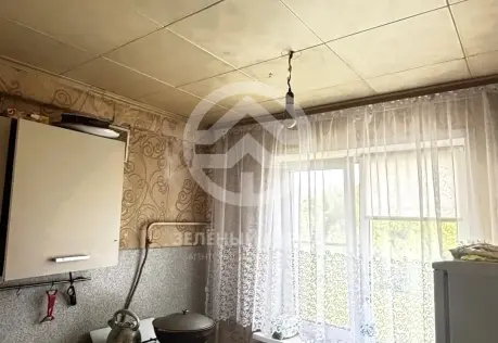 Продажа, 2 к. квартира, посёлок Дом отдыха Высокое, д. 1