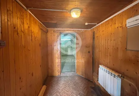 Аренда, нежилое помещение, Москва, Алабушевская, д. 4