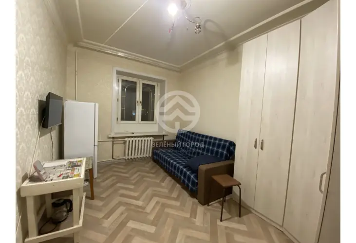 Продажа, комната, Солнечногорск, Крестьянская, д. 10