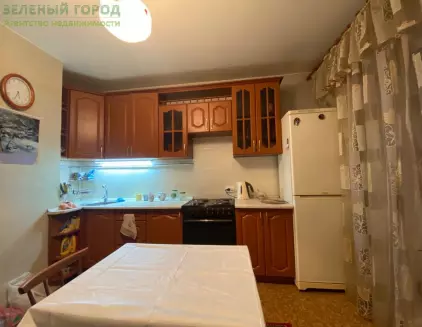 Аренда, 1к. квартира 27 т. руб.