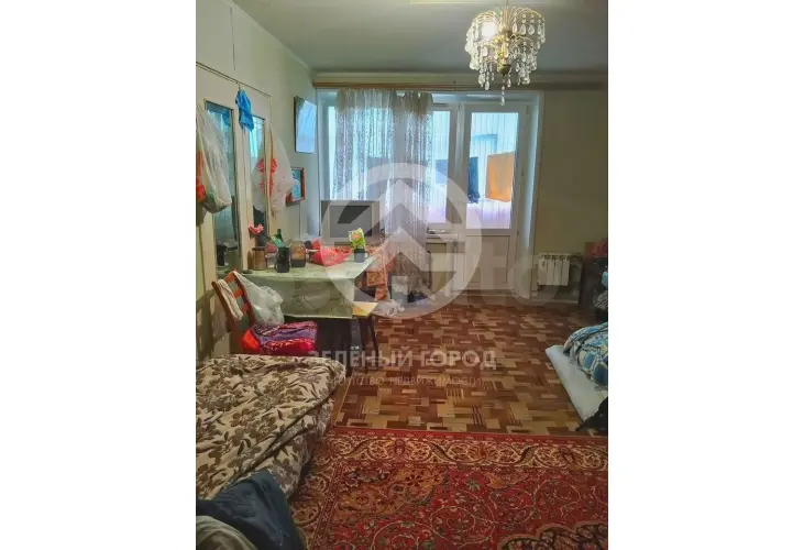 Продажа, 1 к. квартира, Зеленоград, к. 1006