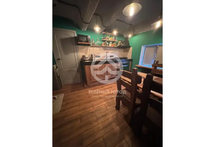 Продажа, гараж, рабочий поселок Андреевка, ГСК Исток-96