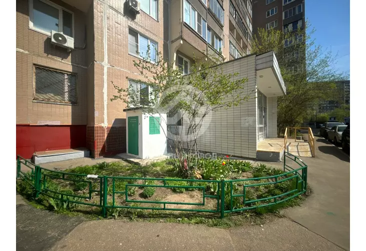 Продажа, 2 к. квартира, Зеленоград, к. 1818