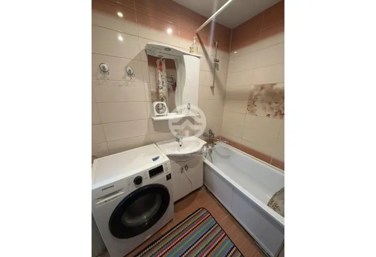 Продажа, 2 к. квартира, Елино, Летняя, д. 2