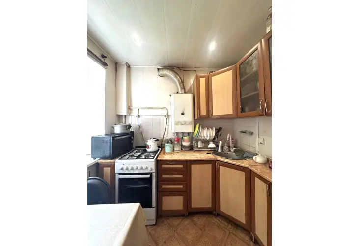 Продажа, 2 к. квартира, Клин, Мечникова, д. 20