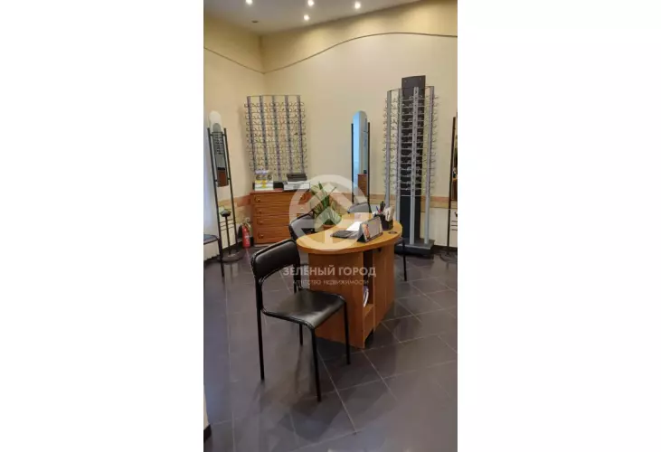 Продажа, нежилое помещение, Зеленоград, д. 1818