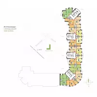 Индивидуальный проект корпус 829