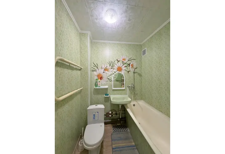 Продажа, 1 к. квартира, Высоковск, Текстильная, д. 3