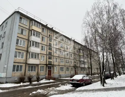 Продажа, 1к. квартира 2.9 млн. руб.