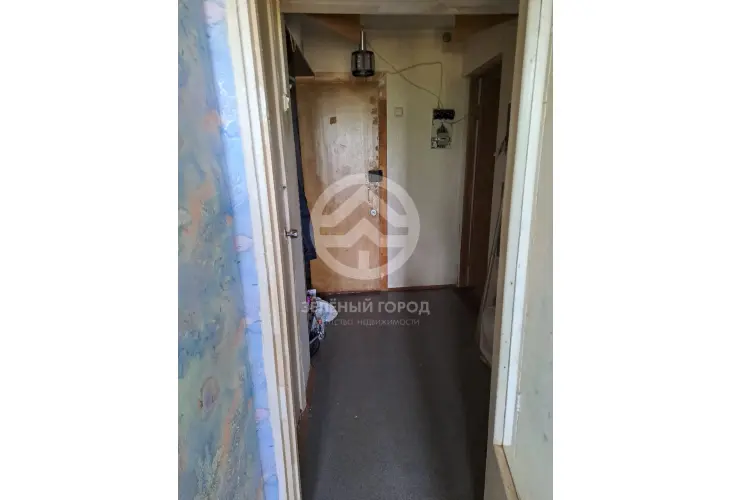 Продажа, 1 к. квартира, Кривцово , д. 13