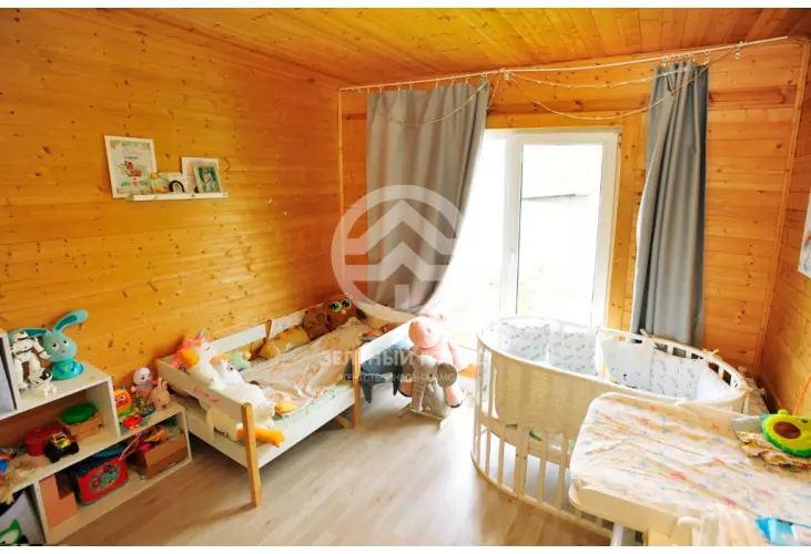 Продажа, дом, Раково, 103 кв.м, 7 сот